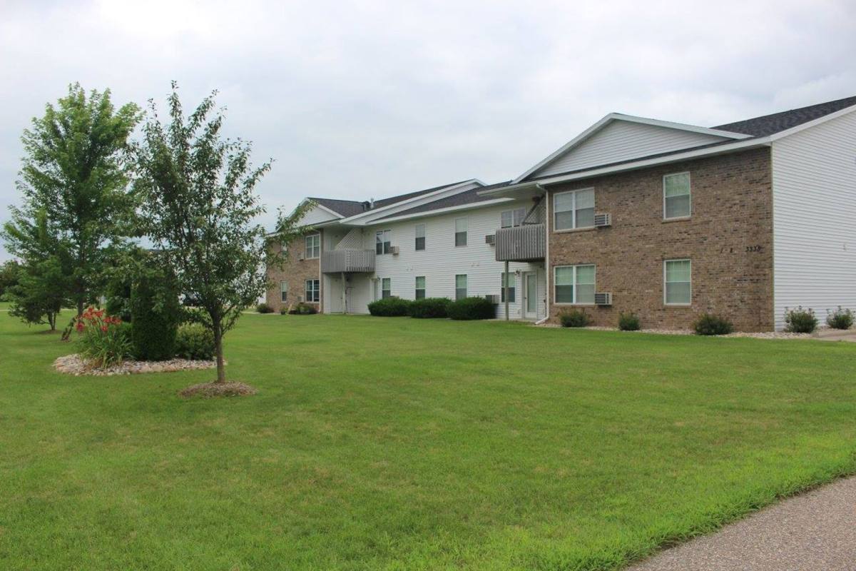 Apartment for rent at 3401 Wilson Ave, Plover, WI 54467