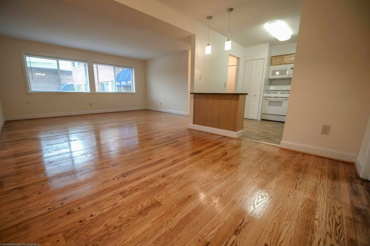 Apartment for rent at 2900-2926 Taney Rd, Baltimore, MD 21209