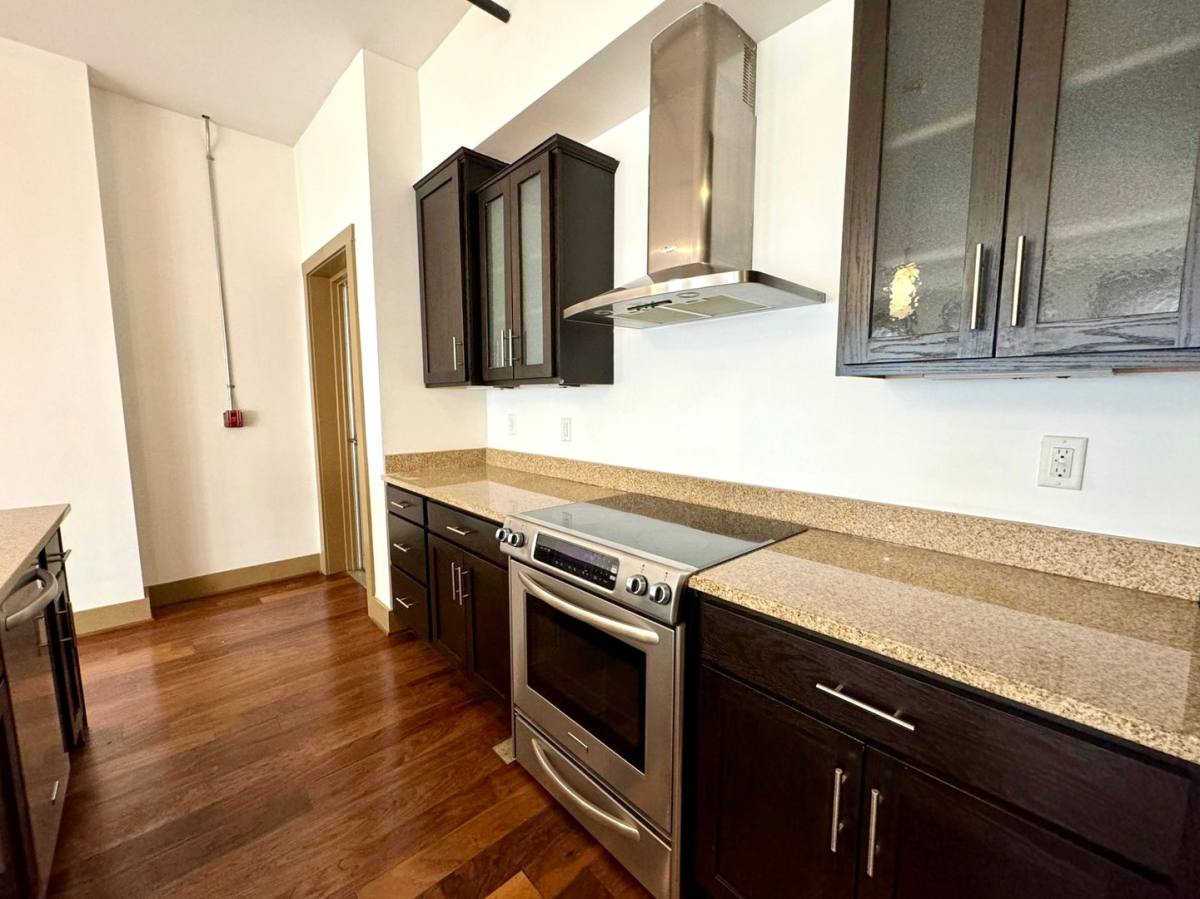 Apartment for rent at 641 Walnut St, Cincinnati, OH 45202
