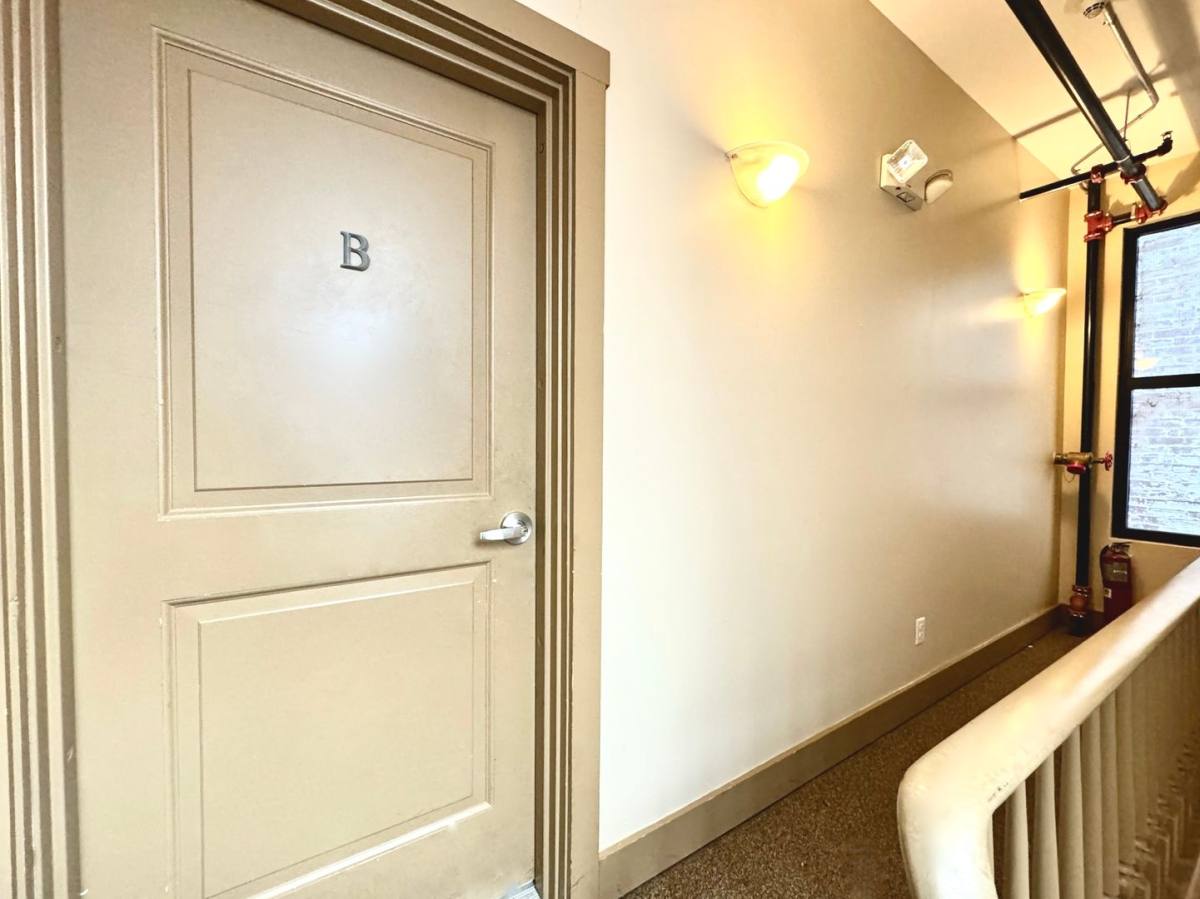 Apartment for rent at 641 Walnut St, Cincinnati, OH 45202