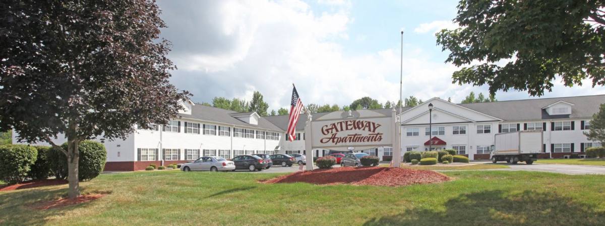 Apartment for rent at 345 Spencerport Rd, Rochester, NY 14606