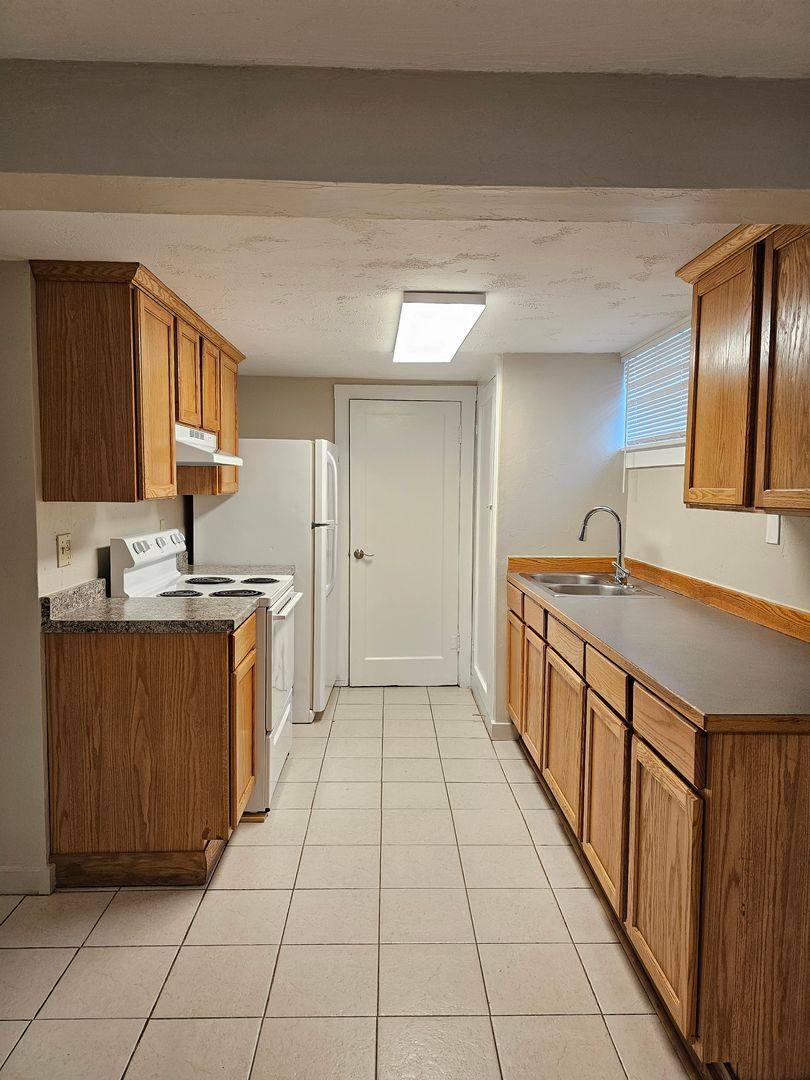 Apartment for rent at 418 SW G St, Madras, OR 97741