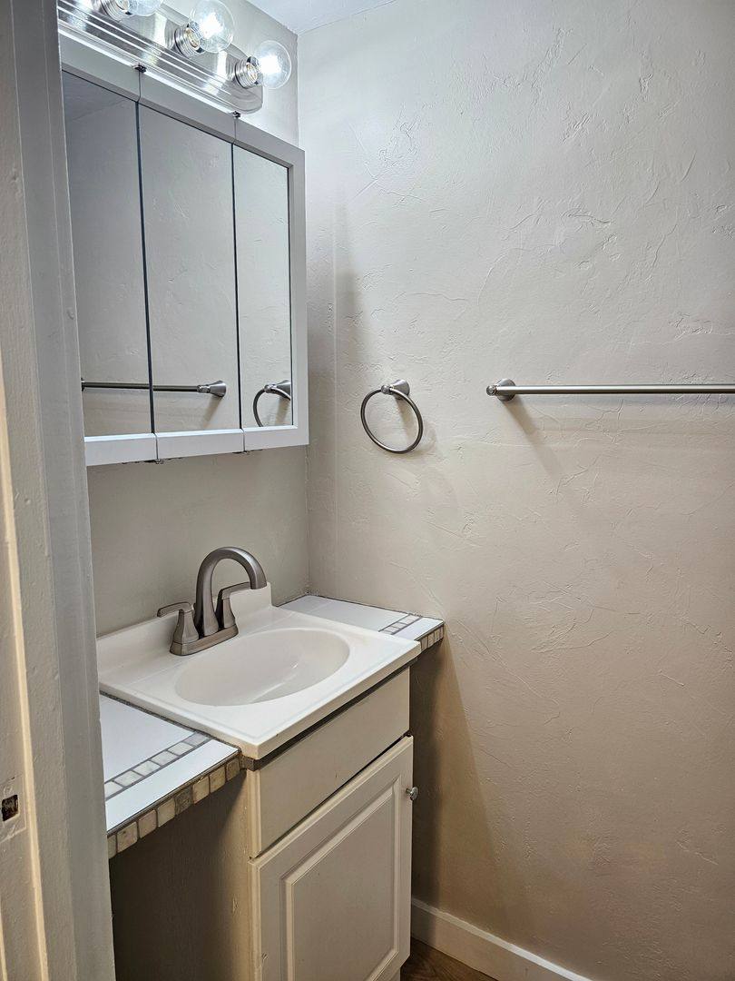 Apartment for rent at 418 SW G St, Madras, OR 97741