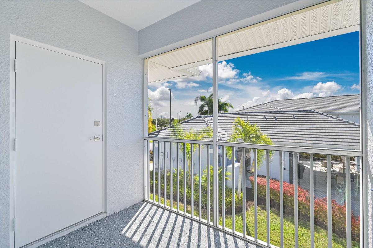 Condo for rent at 8546 Bernwood Cove, Fort Myers, FL 33966