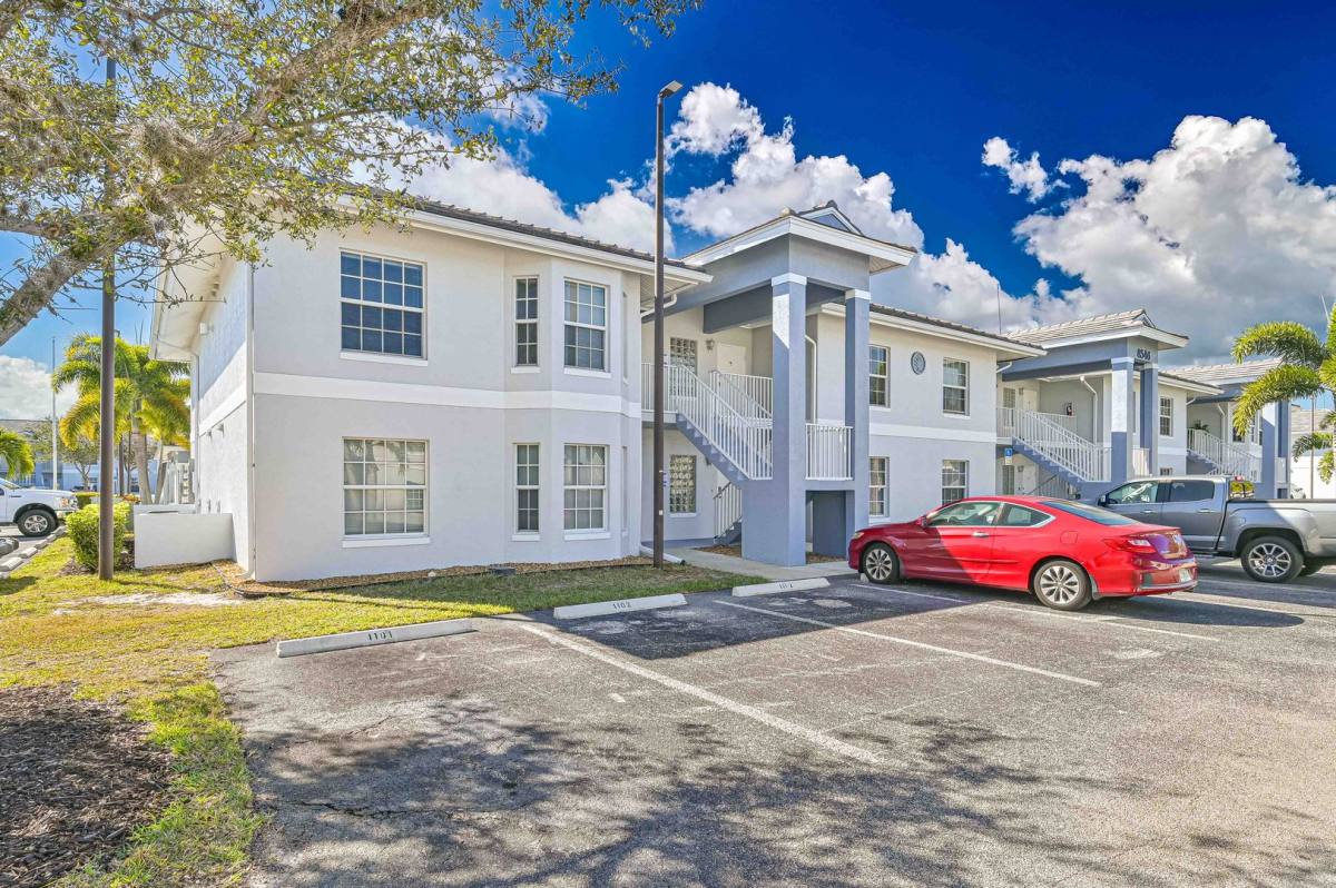 Condo for rent at 8546 Bernwood Cove, Fort Myers, FL 33966
