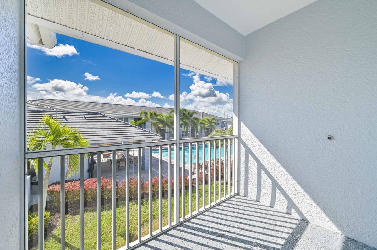 Condo for rent at 8546 Bernwood Cove, Fort Myers, FL 33966
