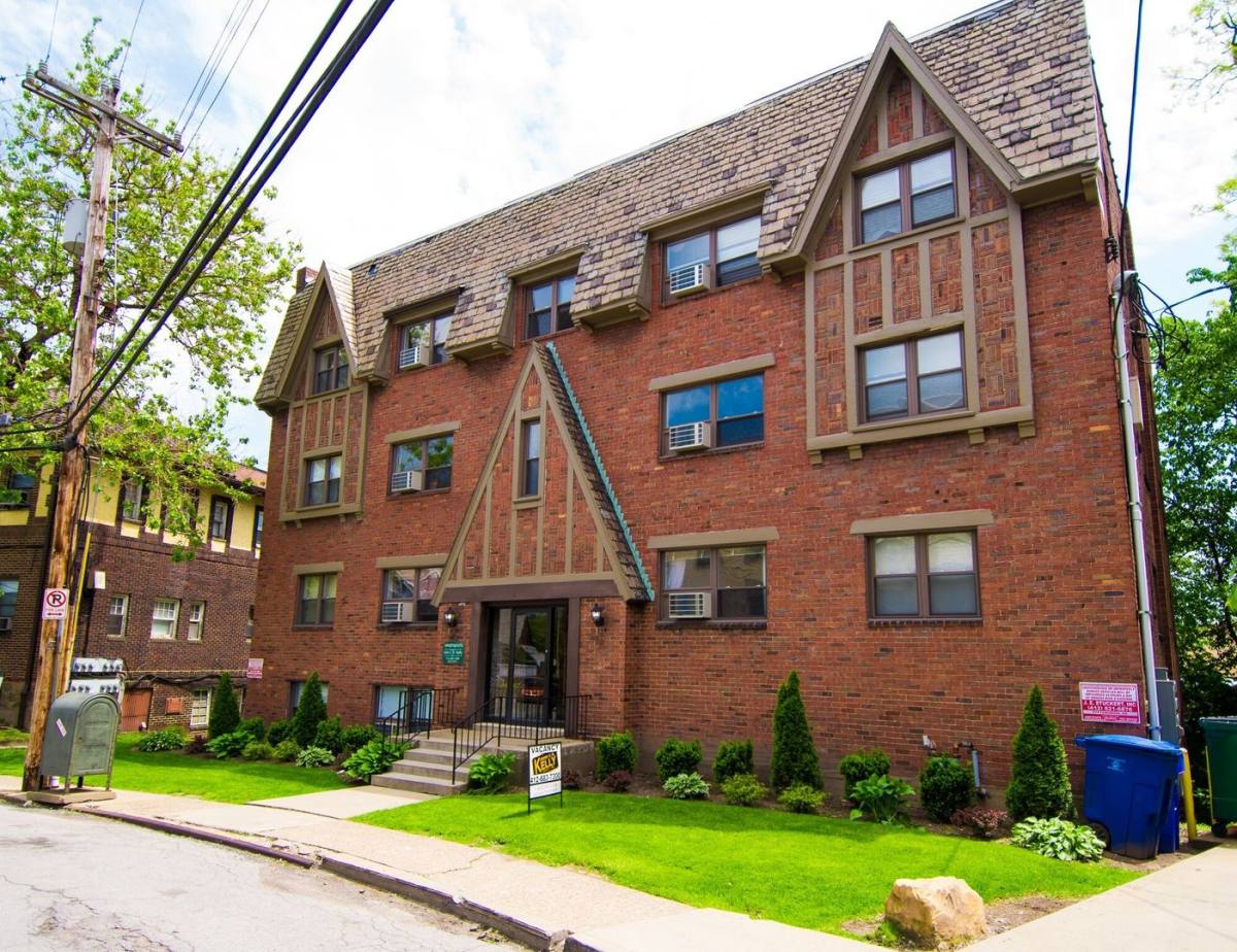 Apartment for rent at 5700 Munhall Rd, Pittsburgh, PA 15217