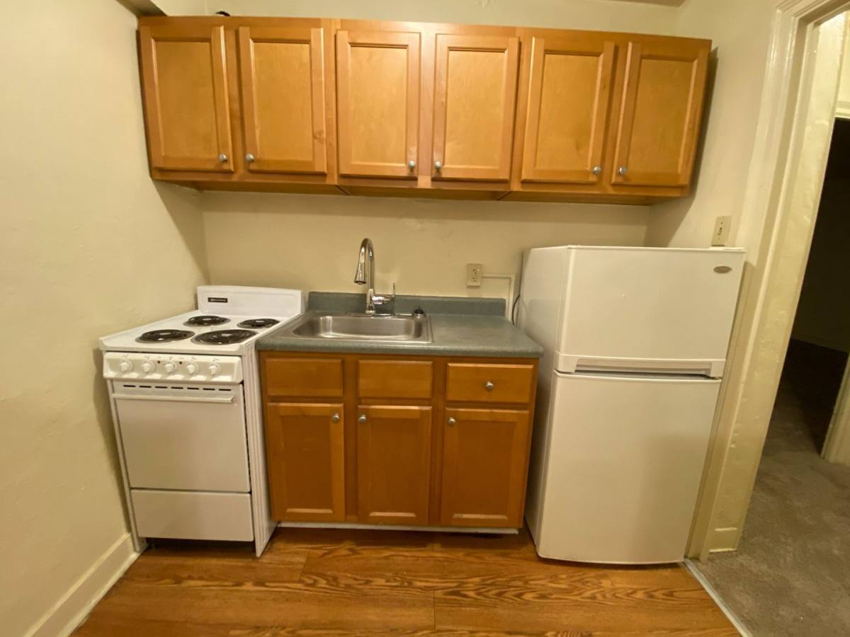 Apartment for rent at 5700 Munhall Rd, Pittsburgh, PA 15217