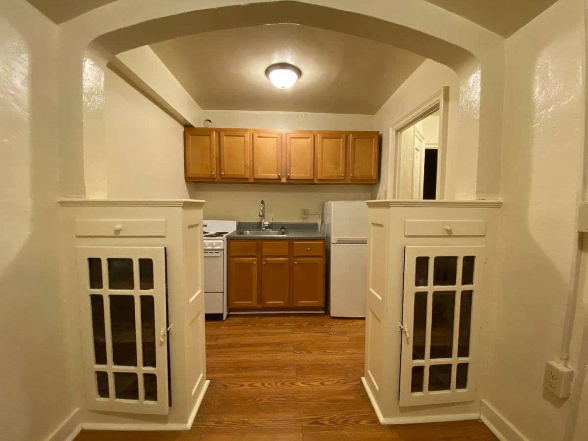 Apartment for rent at 5700 Munhall Rd, Pittsburgh, PA 15217