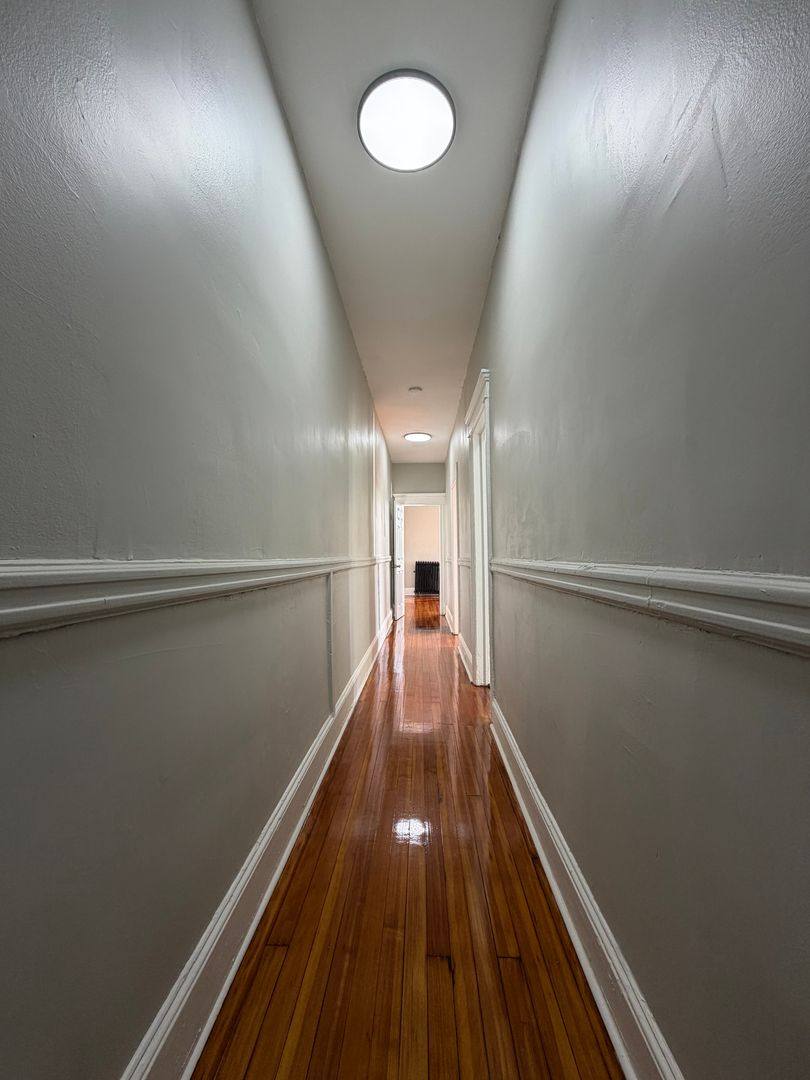 Apartment for rent at 217 E 7th St, Plainfield, NJ 07060