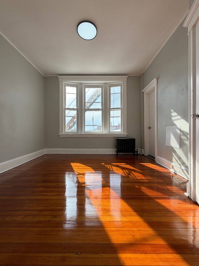 Apartment for rent at 217 E 7th St, Plainfield, NJ 07060
