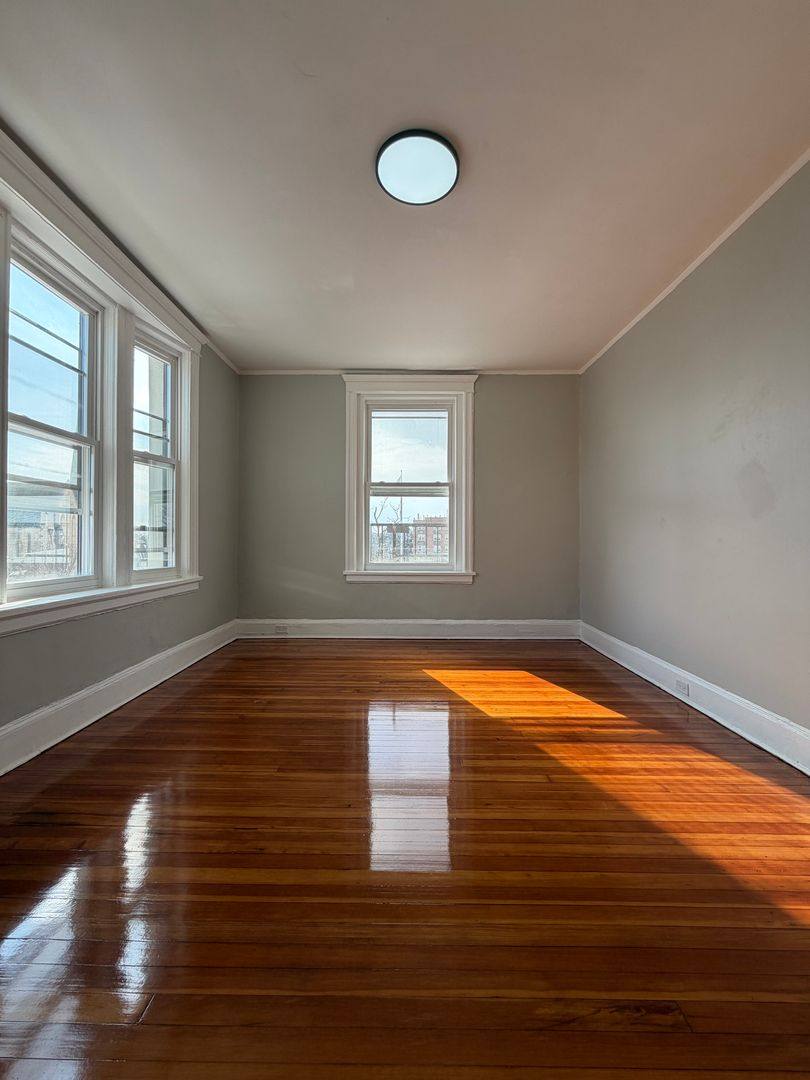 Apartment for rent at 217 E 7th St, Plainfield, NJ 07060