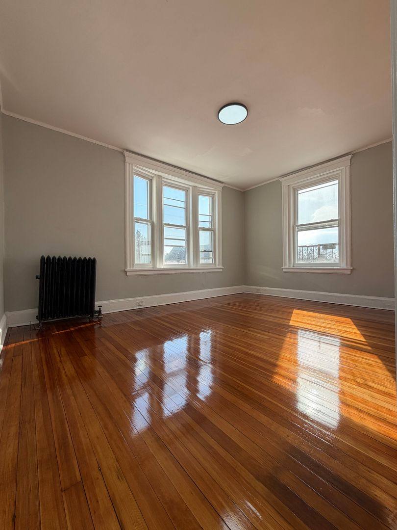 Apartment for rent at 217 E 7th St, Plainfield, NJ 07060
