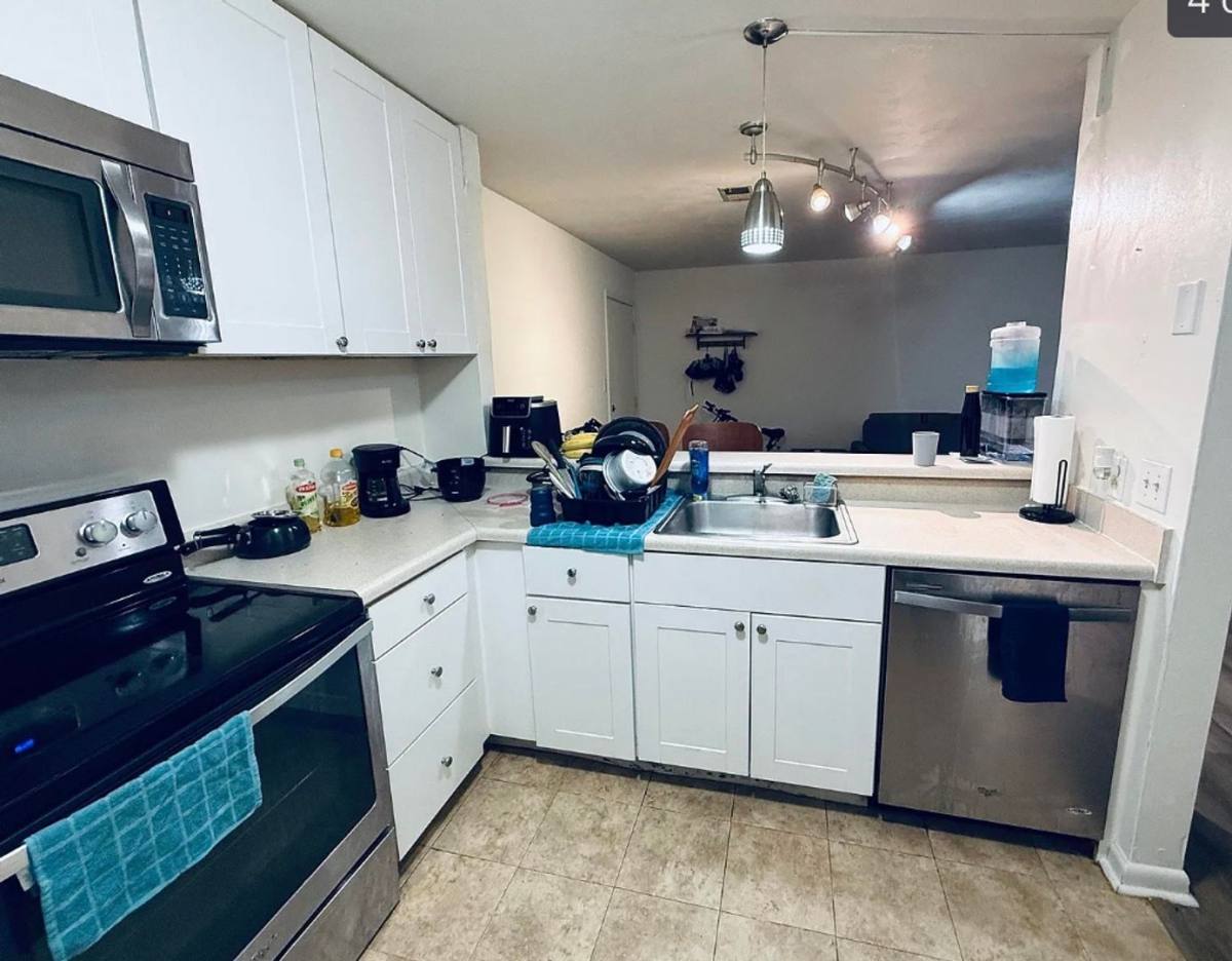 Apartment for rent at 1213 University Terrace, Blacksburg, VA 24060