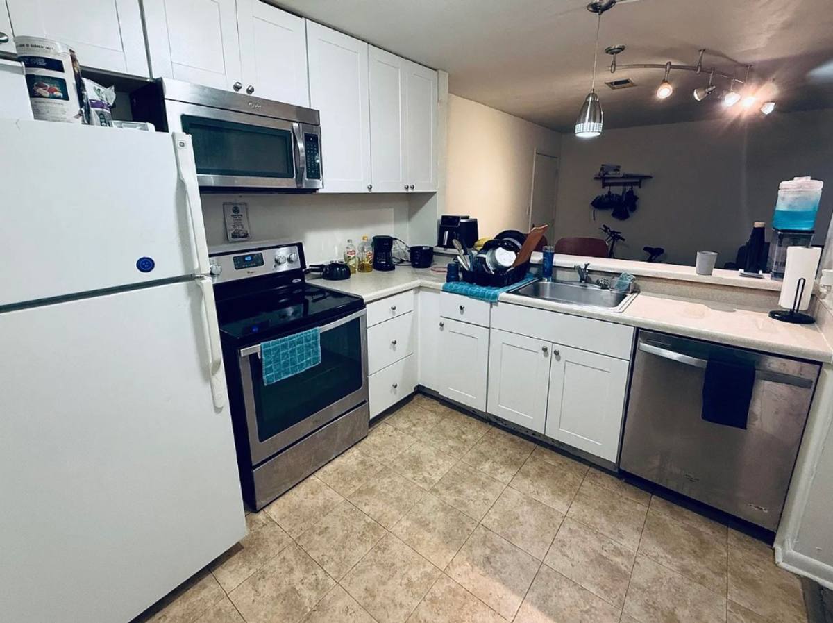 Apartment for rent at 1213 University Terrace, Blacksburg, VA 24060