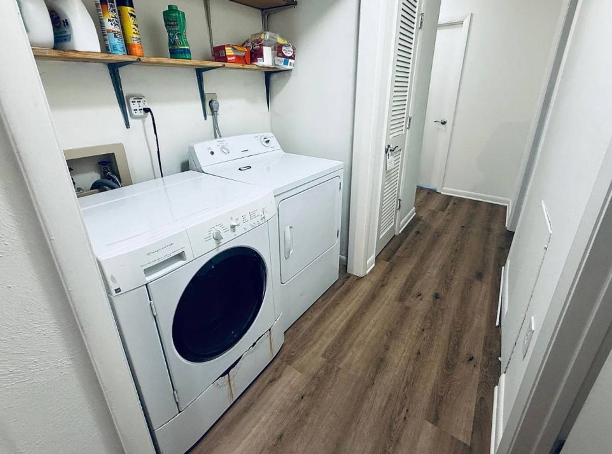 Apartment for rent at 1213 University Terrace, Blacksburg, VA 24060