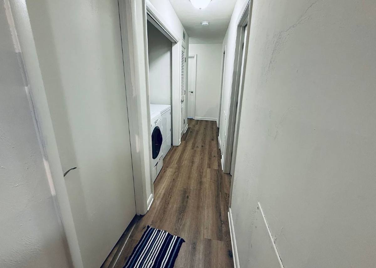 Apartment for rent at 1213 University Terrace, Blacksburg, VA 24060