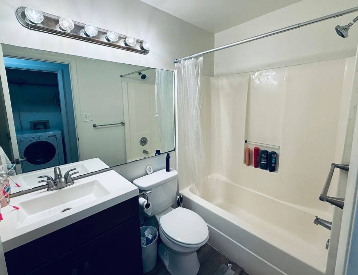 Apartment for rent at 1213 University Terrace, Blacksburg, VA 24060