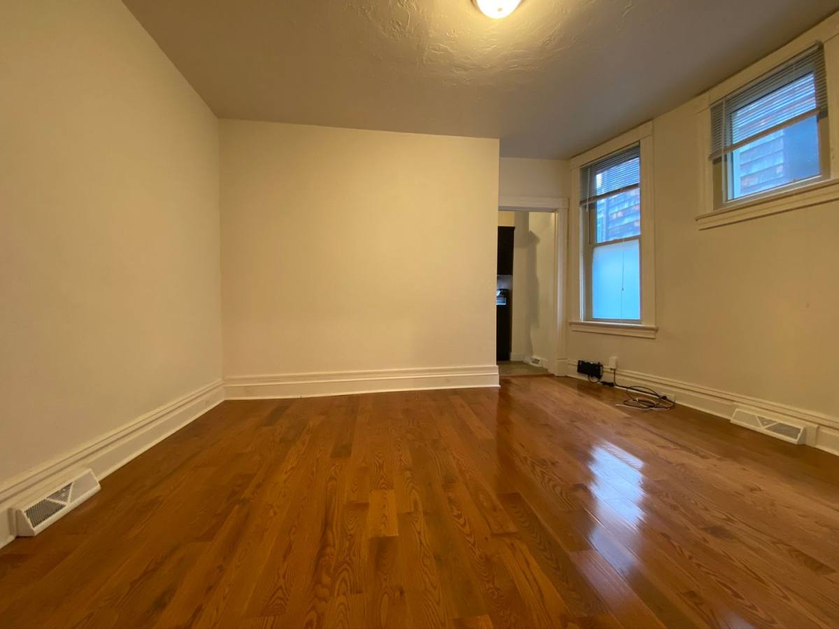 Apartment for rent at 709 Bellefonte St, Pittsburgh, PA 15232