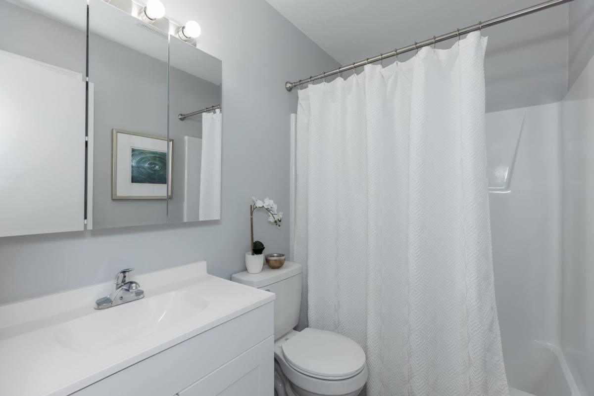 Apartment for rent at 623 Ontario St, Winston Salem, NC 27105