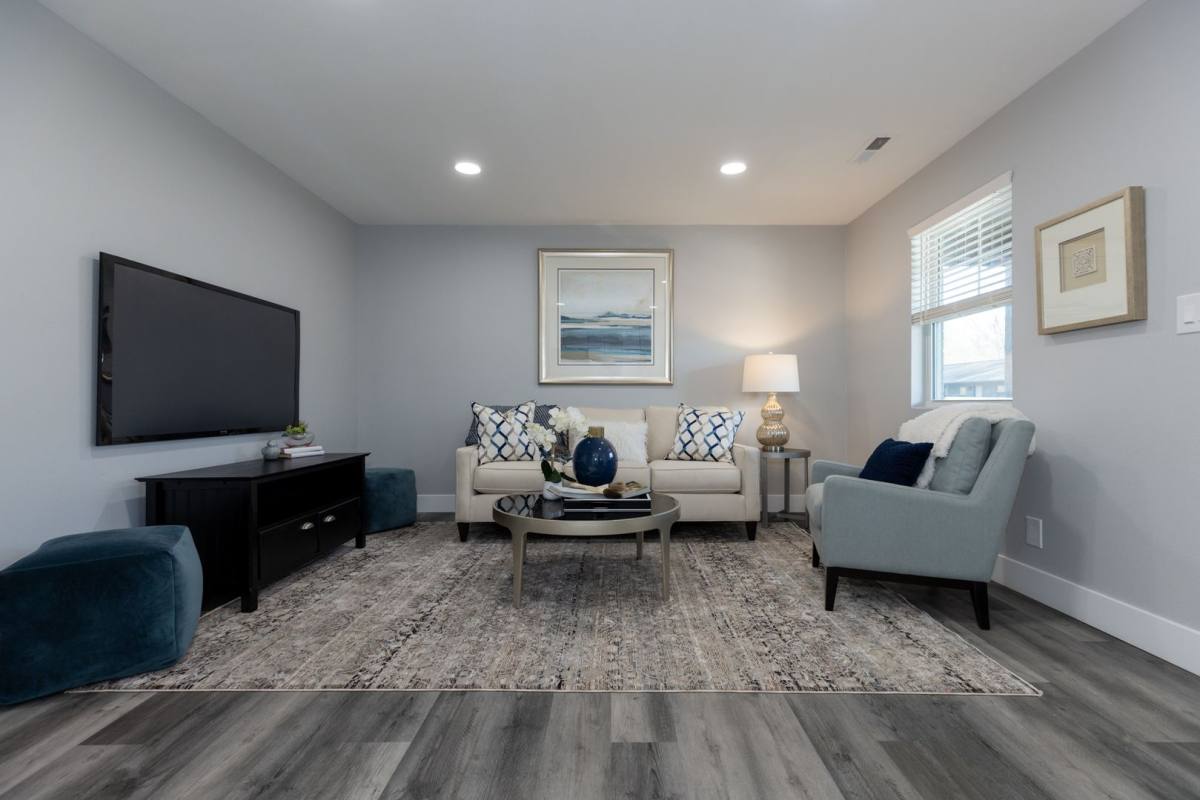 Apartment for rent at 623 Ontario St, Winston Salem, NC 27105