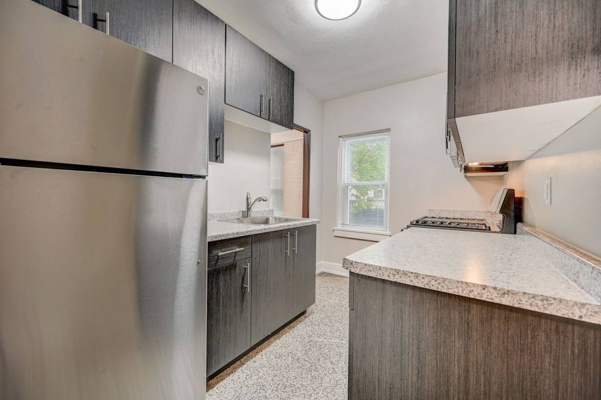 Apartment for rent at 3124 W National Ave, Milwaukee, WI 53215