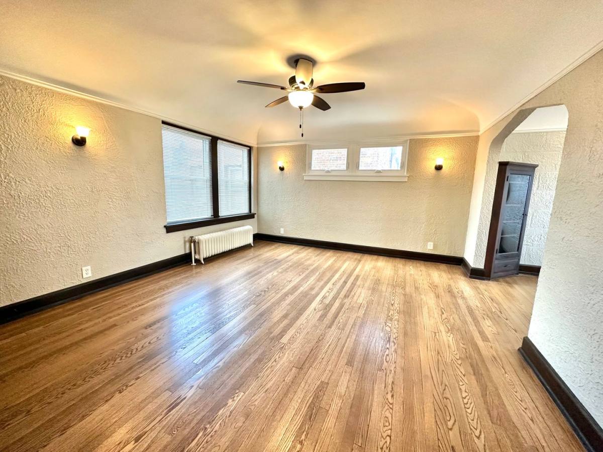 Apartment for rent at 3124 W National Ave, Milwaukee, WI 53215