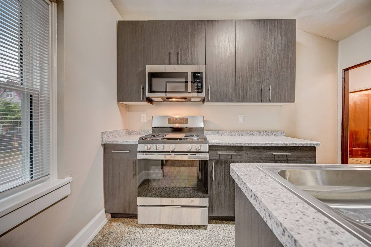 Apartment for rent at 3124 W National Ave, Milwaukee, WI 53215