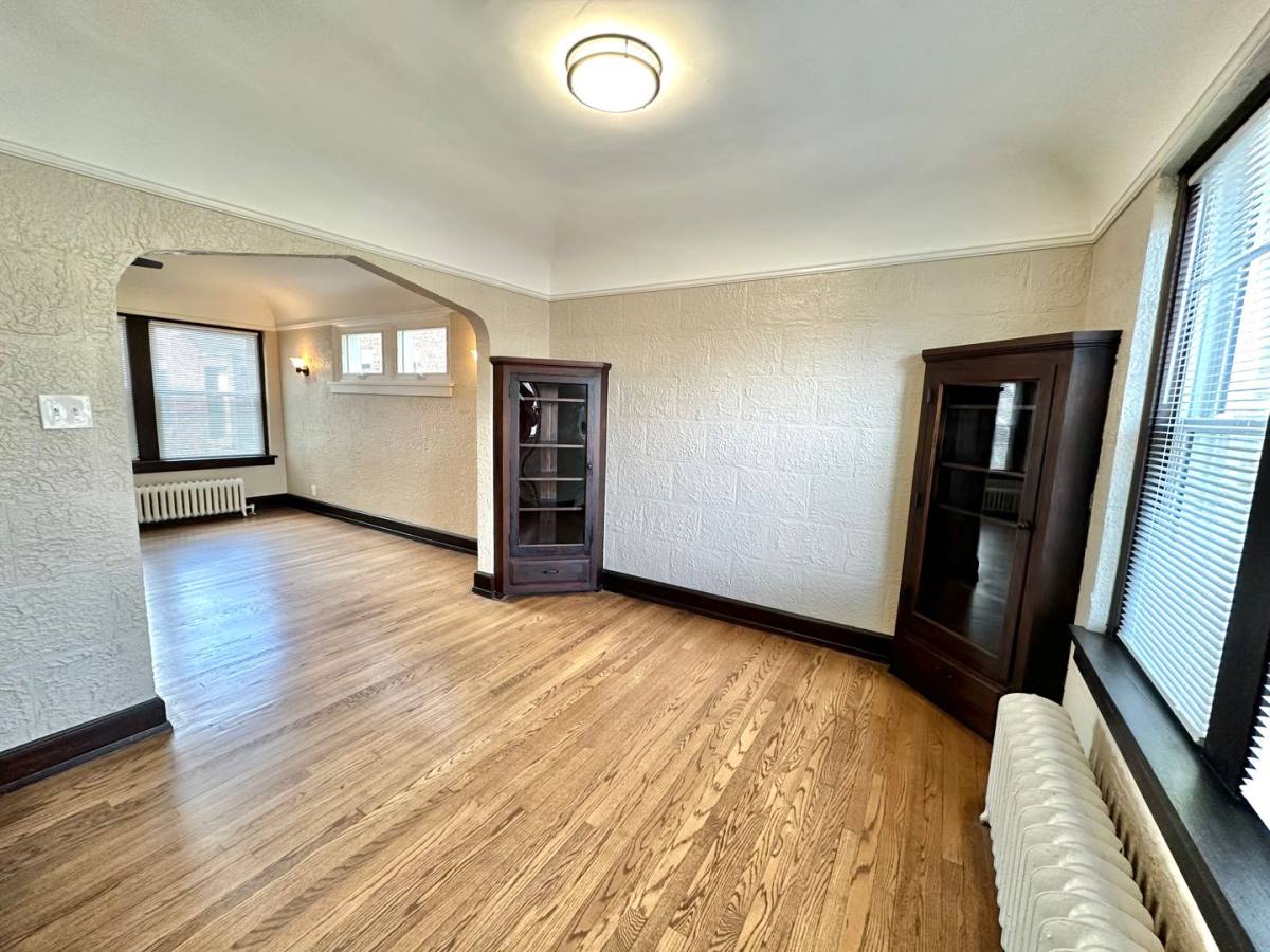 Apartment for rent at 3124 W National Ave, Milwaukee, WI 53215