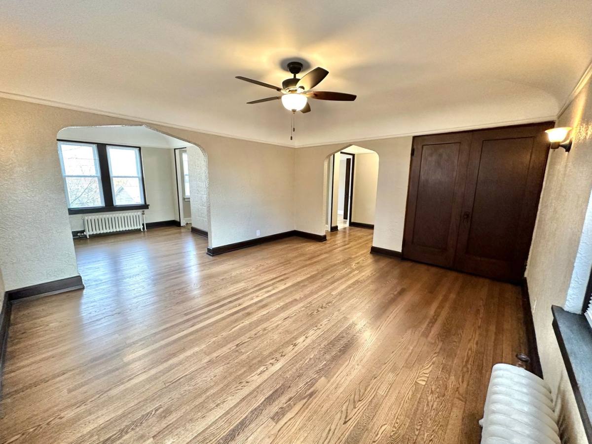 Apartment for rent at 3124 W National Ave, Milwaukee, WI 53215