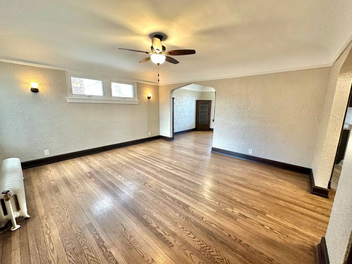 Apartment for rent at 3124 W National Ave, Milwaukee, WI 53215