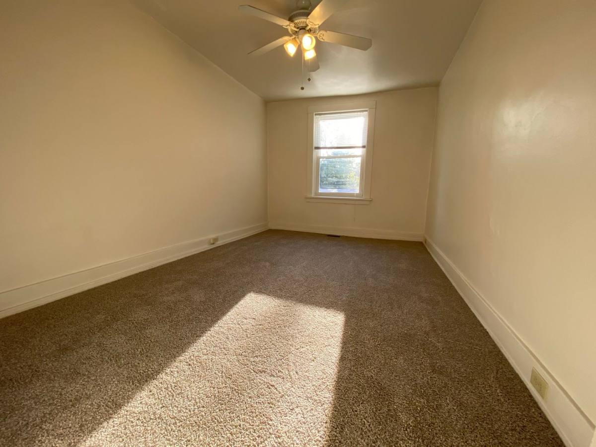 Apartment for rent at 328 Emerson St, Pittsburgh, PA 15206