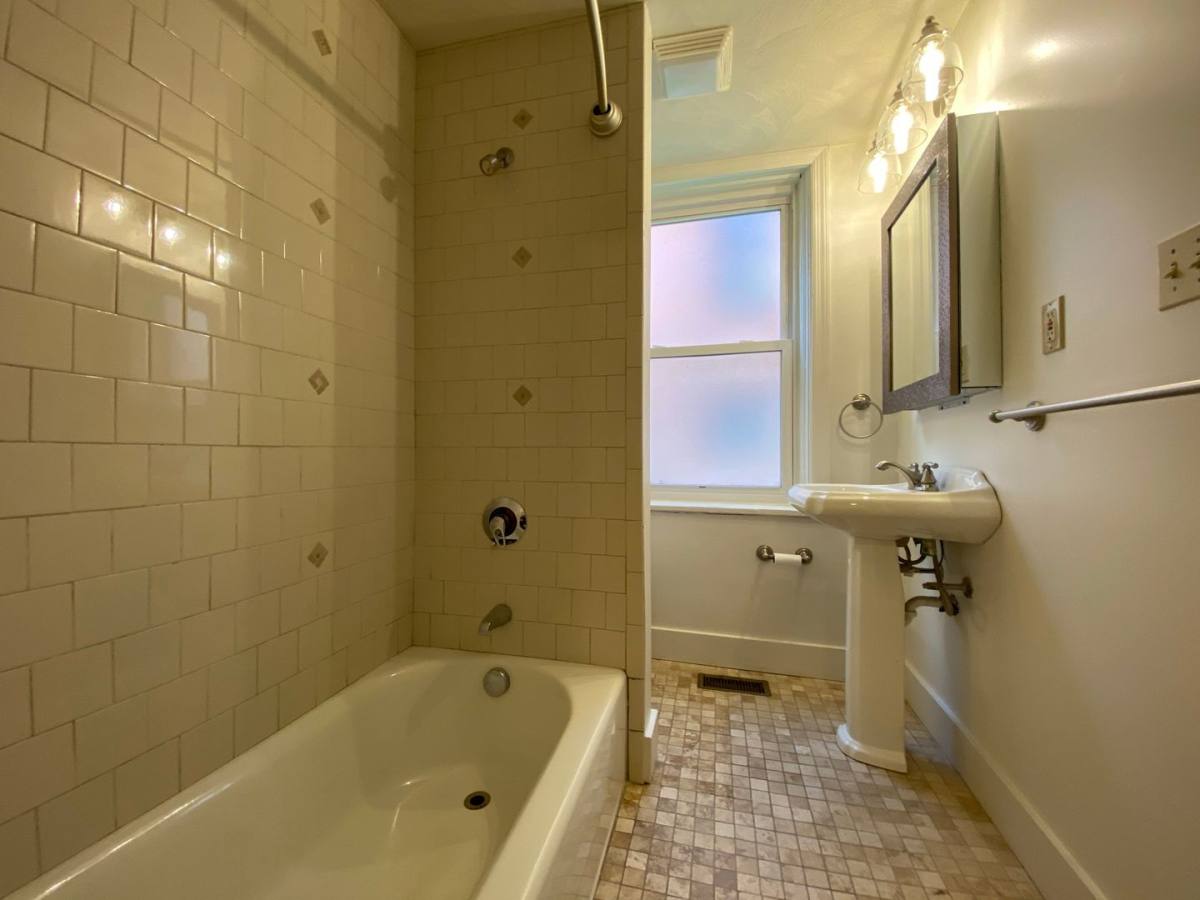 Apartment for rent at 328 Emerson St, Pittsburgh, PA 15206