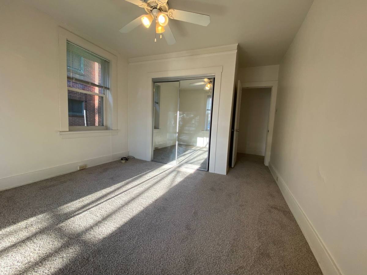 Apartment for rent at 328 Emerson St, Pittsburgh, PA 15206