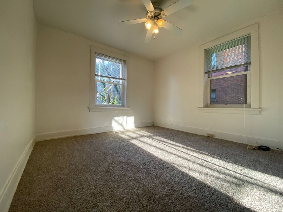 Apartment for rent at 328 Emerson St, Pittsburgh, PA 15206