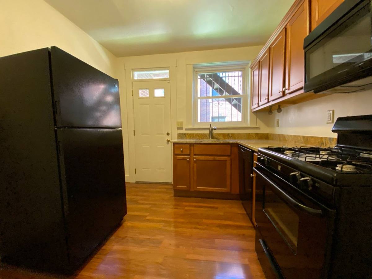 Apartment for rent at 328 Emerson St, Pittsburgh, PA 15206