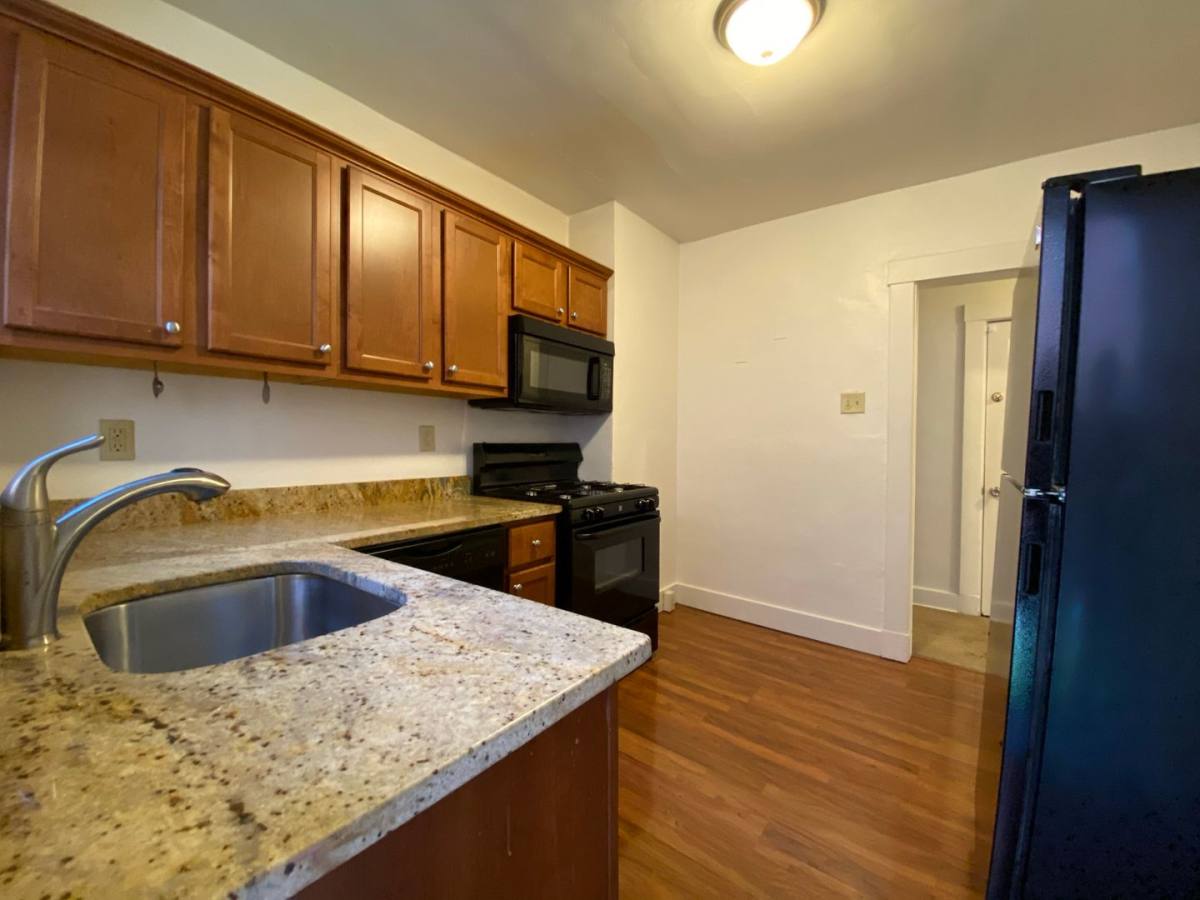 Apartment for rent at 328 Emerson St, Pittsburgh, PA 15206