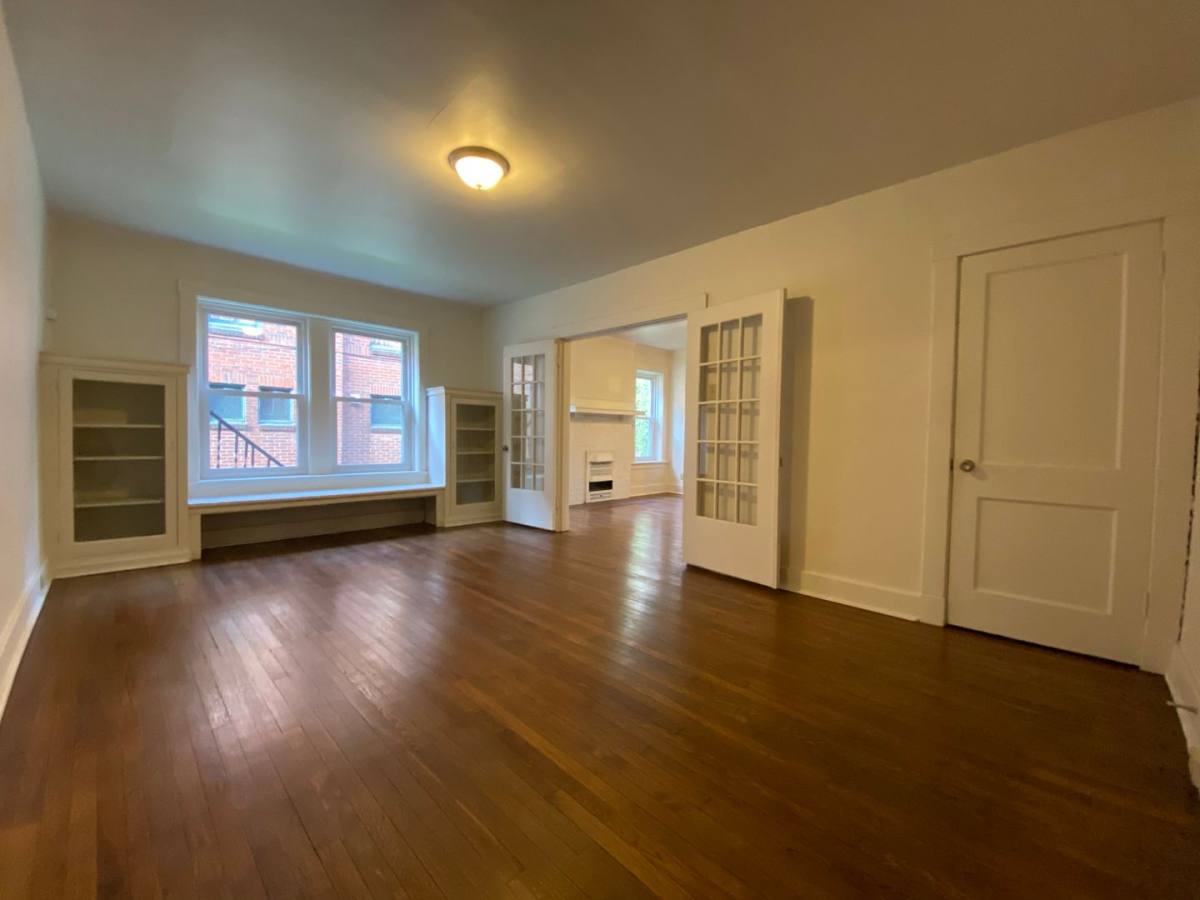 Apartment for rent at 328 Emerson St, Pittsburgh, PA 15206