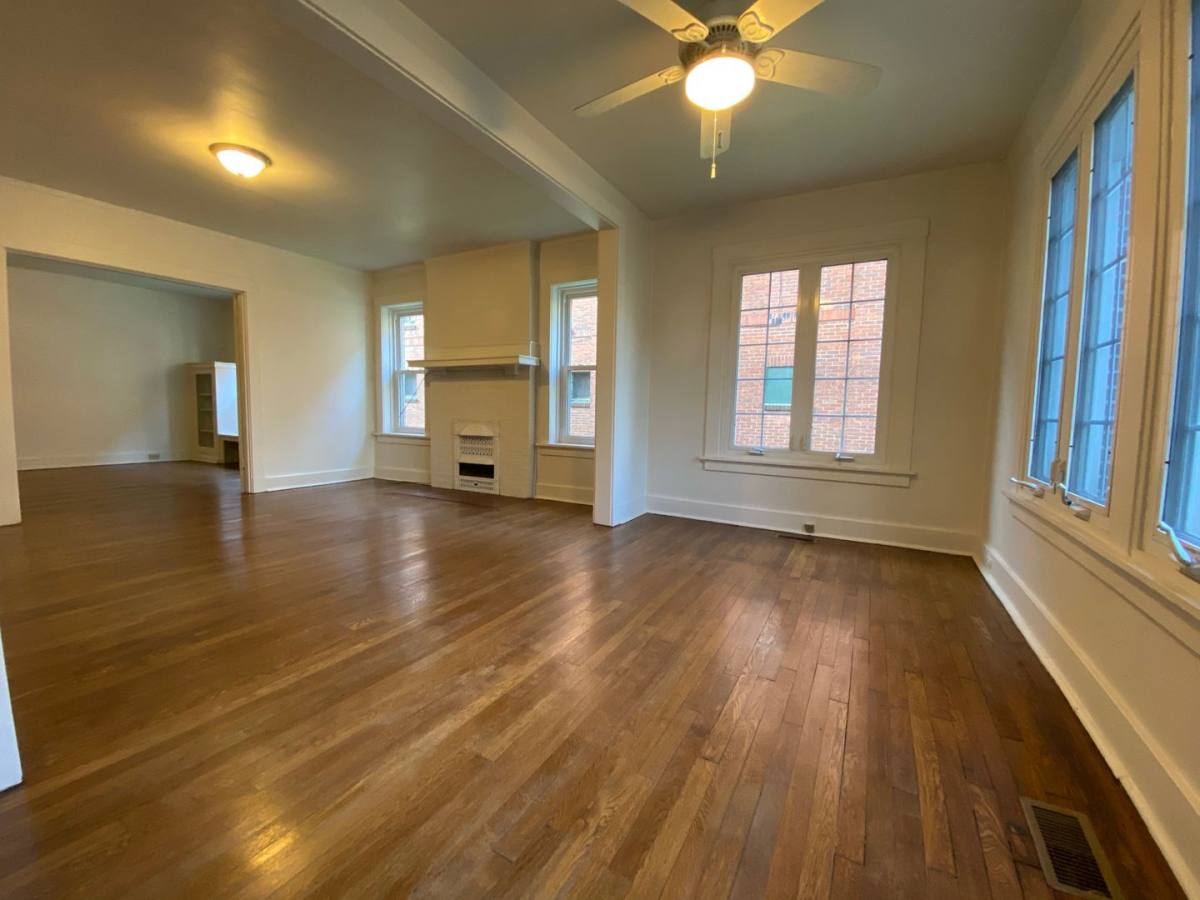 Apartment for rent at 328 Emerson St, Pittsburgh, PA 15206