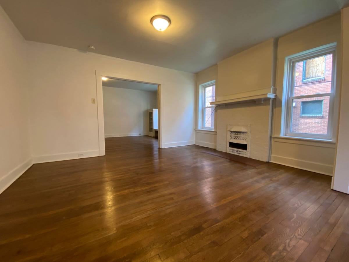 Apartment for rent at 328 Emerson St, Pittsburgh, PA 15206