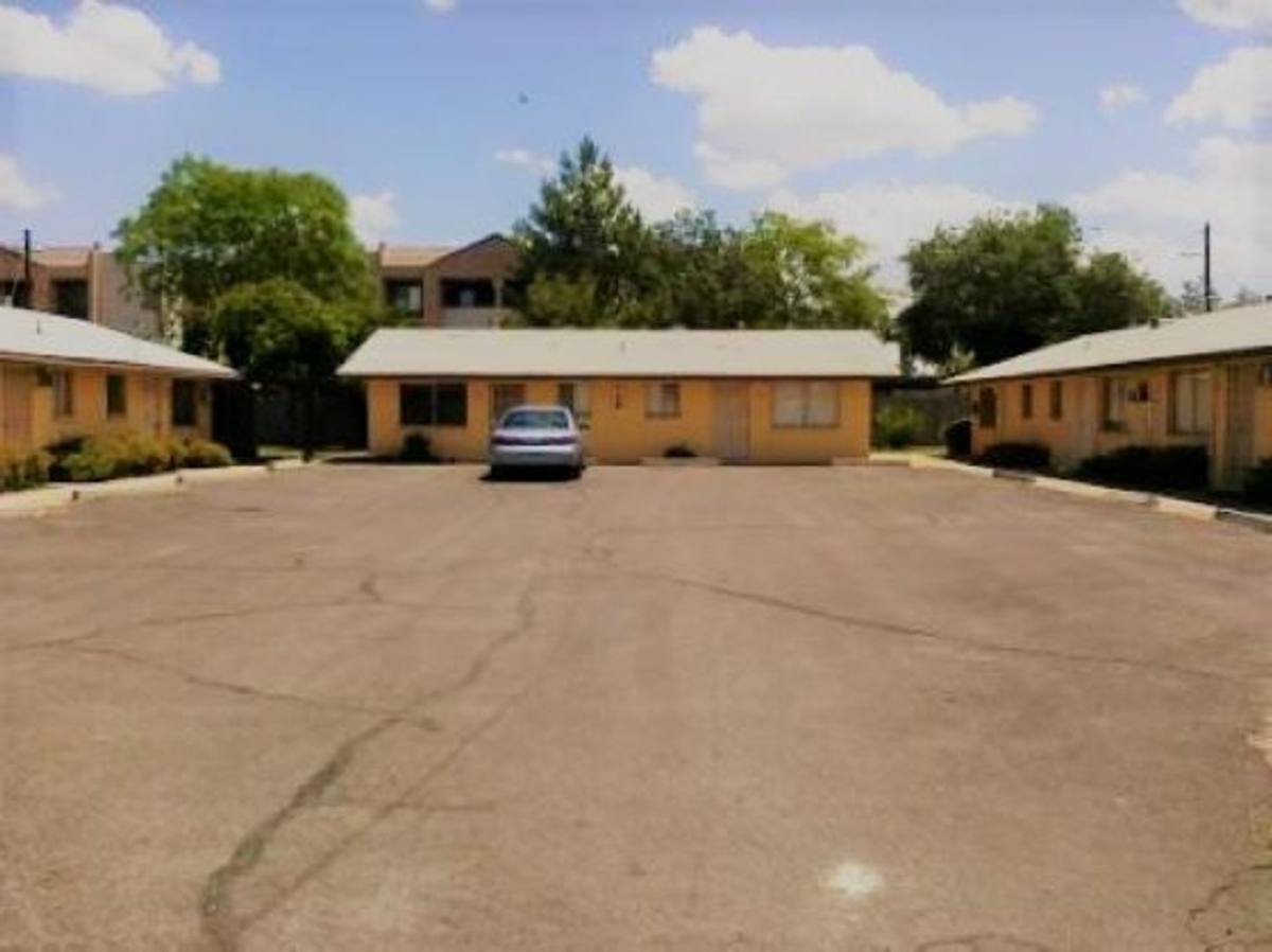 Apartment for rent at 1445 S Kenneth Place, Tempe, AZ 85281