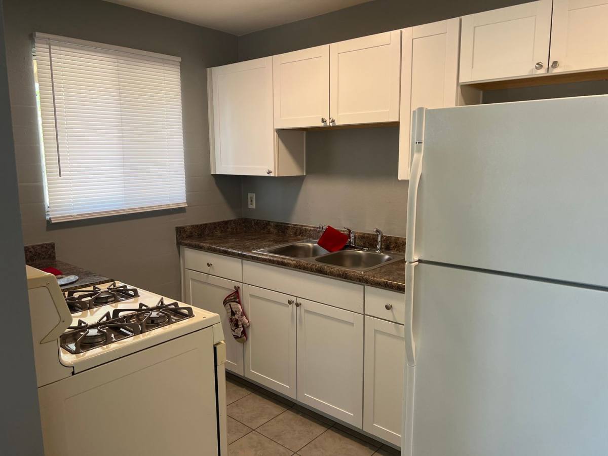 Apartment for rent at 1445 S Kenneth Place, Tempe, AZ 85281