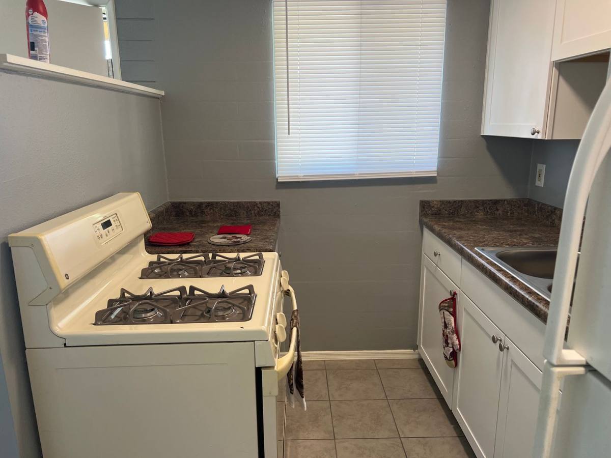 Apartment for rent at 1445 S Kenneth Place, Tempe, AZ 85281