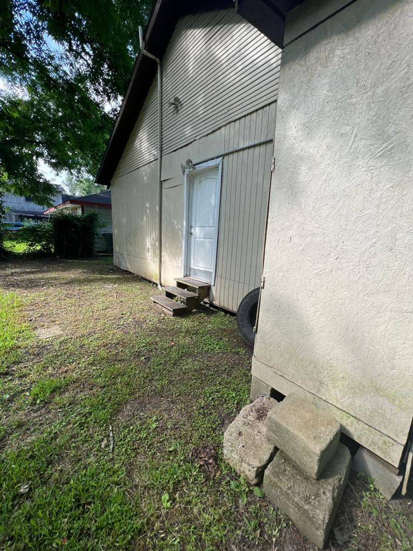 House for rent at 3960HARDING Dr, Beaumont, TX 77703