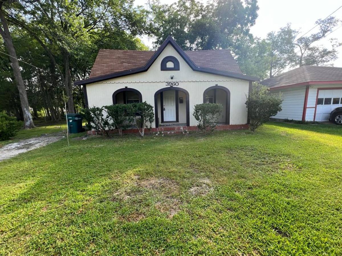 House for rent at 3960HARDING Dr, Beaumont, TX 77703
