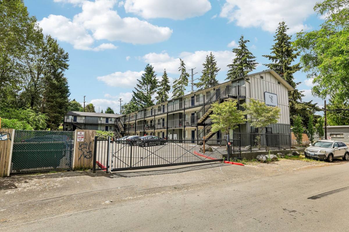 Apartment for rent at 10500 51st Ave S, Seattle, WA 98178