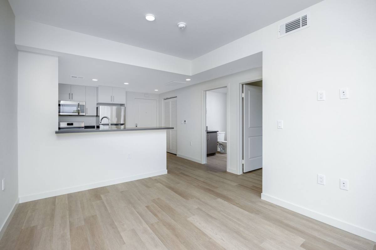 Apartment for rent at 3533 Chesapeake Ave, Los Angeles, CA 90016