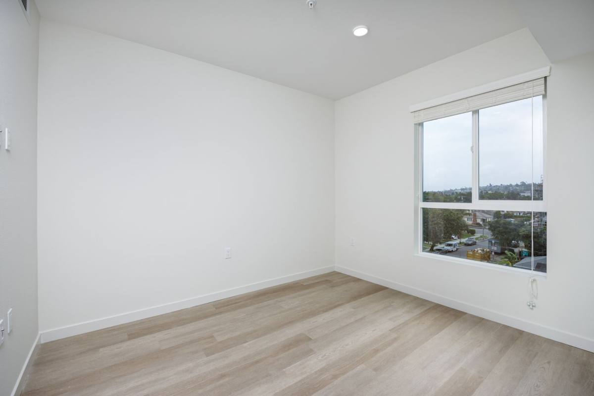 Apartment for rent at 3533 Chesapeake Ave, Los Angeles, CA 90016