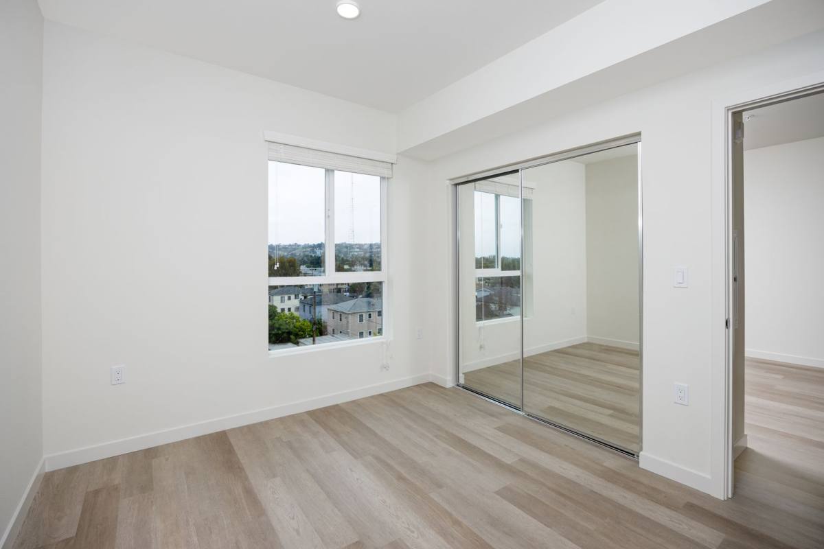 Apartment for rent at 3533 Chesapeake Ave, Los Angeles, CA 90016