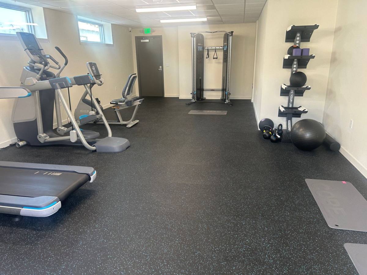 Apartment for rent at 3533 Chesapeake Ave, Los Angeles, CA 90016
